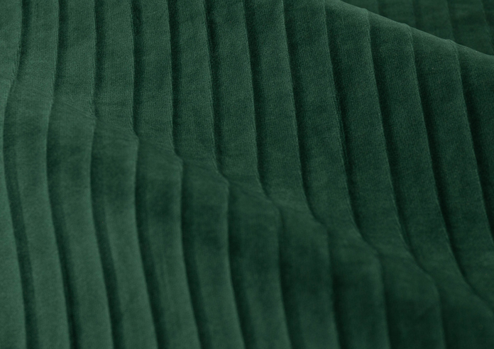 Corinthian Eyelet, Forest - Ready Made Curtains - Image 4